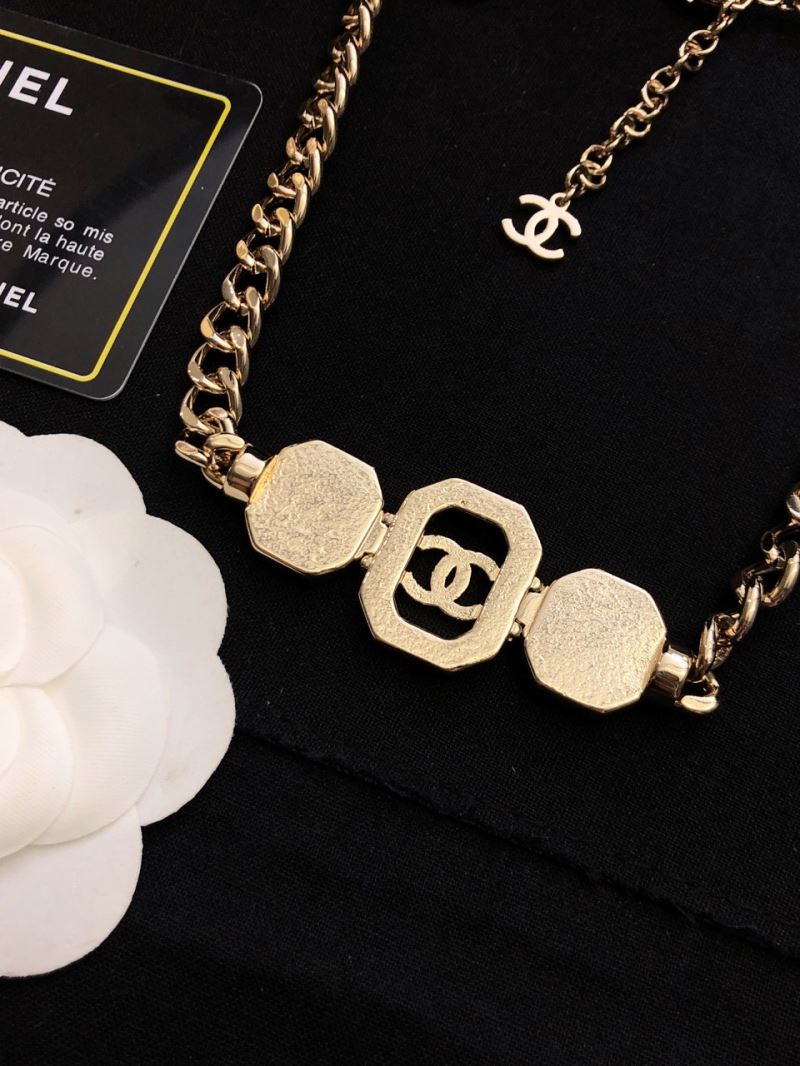 Chanel Necklaces